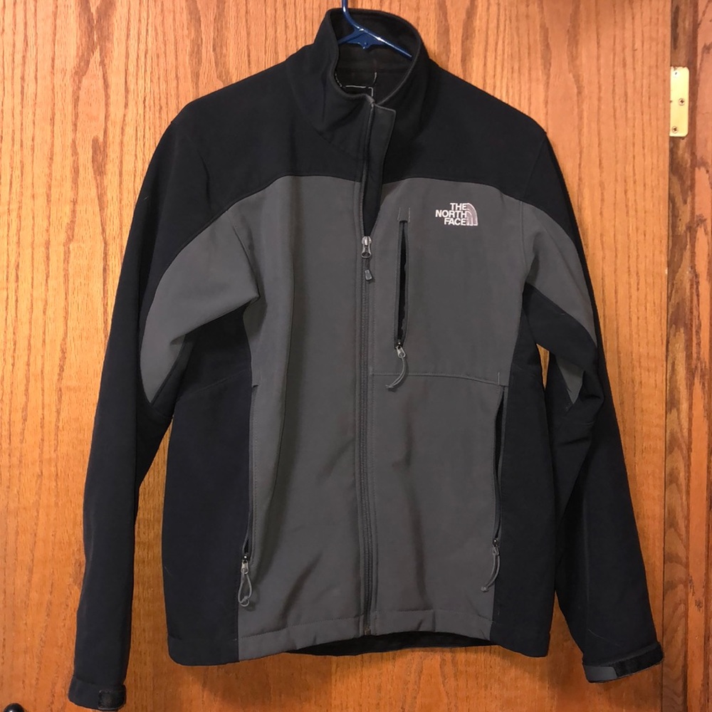 North Face Apex Bionic Softshell Jacket